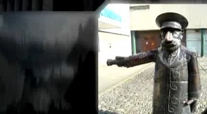 Дублин - столица кельтов