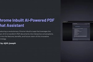 PDF Chat Assistant
