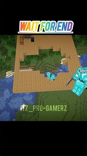 DEOP using the glitch in glitch SMP #minecraft #gaming