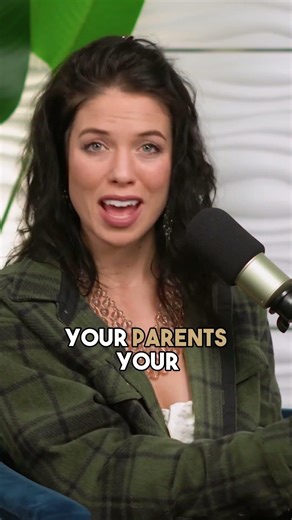 Your Inputs Shape Your Output | Christene Marie