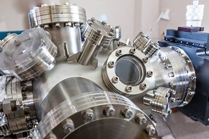 Hydrogen Forward Scattering Spectrometry (HFS) Lab In US - Infinita Lab