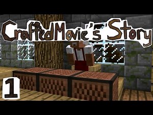 CraftedMovie's story - Chapter 1: Salted