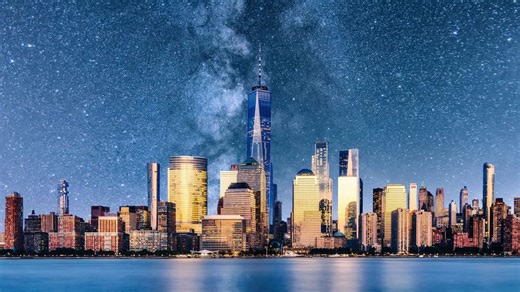 NEAF 2026 returns to New York this weekend with all-star astronaut lineup