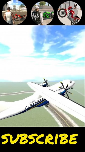 aero Plane Jump challenge In Ibd3d Vs Itas Vs GT5 #shorts #gaming #gta