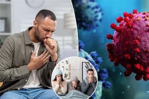 What is Stratus? Inside the cough that New Yorkers can’t seem to shake