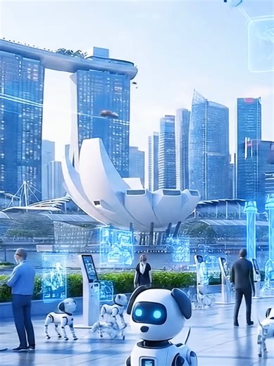 The future isn’t coming. It’s already here, and @codimite's part of it. Cody'Mite is ready for Super AI 2025! Are you? 🤖 #SuperAI2025 #Codimite #FutureWithAI #MeetUsThere