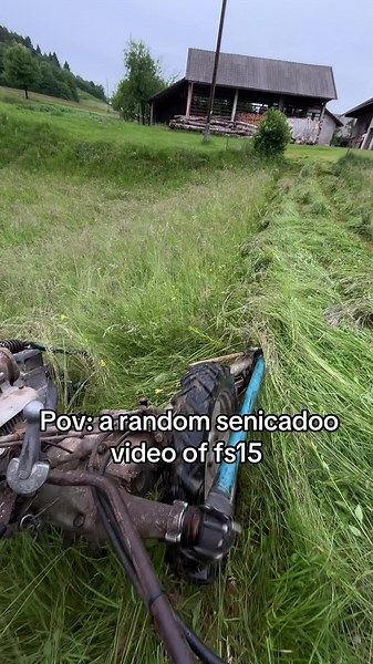 Kam so sla ta otrostva: Senicadoo Video