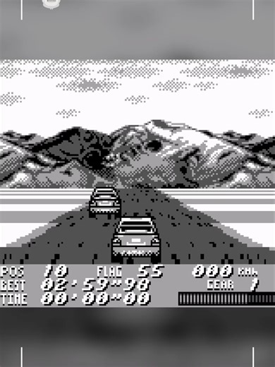 V-Rally Championship Edition #GameBoy #RetroGaming #HandheldConsole #GamingNostalgia #ClassicGames #GameBoyColor #PixelArt #GamingCommunity #VideoGameHistory #GameBoyAdvance #Nintendo #GamingMemories #8BitGaming #VintageGaming #GameBoyFan #GamingLife #GameOn #OldSchoolGaming #GameBoyLove #PortableGaming #RetroGaming #VintageGames #ClassicGaming #NostalgiaGaming #OldSchoolGames #PixelArt #GameBoyMemories #ArcadeClassics #RetroGameNight #GamingHistory #ThrowbackGaming #8BitAdventures #RetroConsole