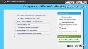 Color Efex Pro Serial (Legit Download)