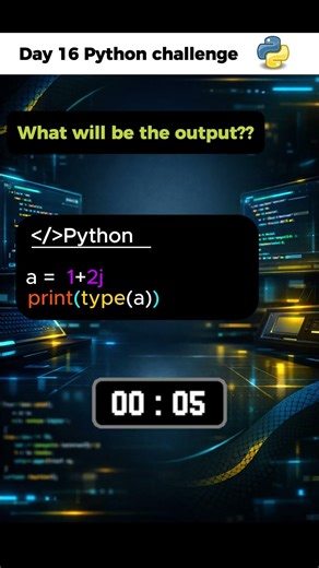 Day 17/365 of becoming python pro
