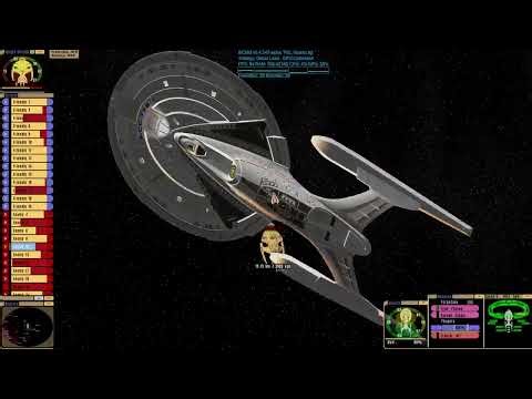 BCMM - Large Scale Fleet Battle Prototype Evolution (2,000 vs 1,000 Simulation)