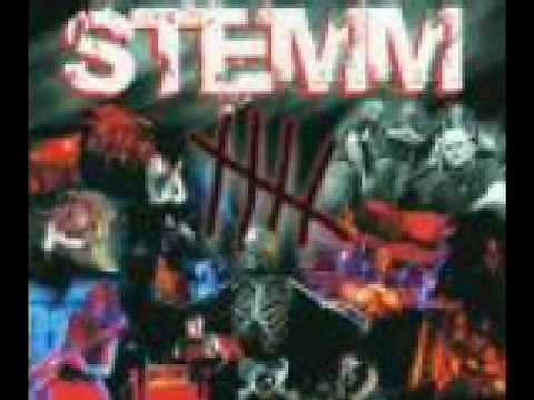 Stemm - Face The Pain Lyrics