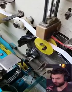 6.6M views · 14K reactions | Mechanical Work Of The Machine In The Factory Cre: CNC Machine World | CNC Machine World | Facebook