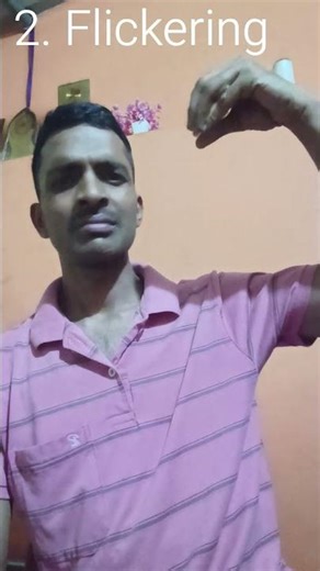 Vocabulary sign language