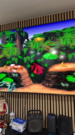 Extended Clearance Sale Is LIVE 🎮🔥 Relive your childhood with 20,000 retro games — now up to 50% OFF. RetroRewind™ plugs into any TV and brings instant nostalgia. Limited clearance stock → once it’s gone, it’s gone! | Retro Games