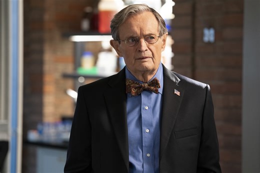 Ducky Returning to 'NCIS' Universe After David McCallum's Death — Here's How