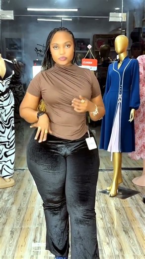 ARTISTIC EXPRESSION: Black Women Using Costumes as Performance Art & Personal Power #duet#fashion