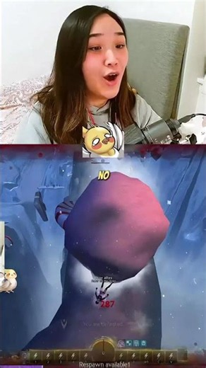 Wintersday Jumping Puzzle Struggle #YouTube #youtubeshorts #shorts #youtubegaming #ytgaming