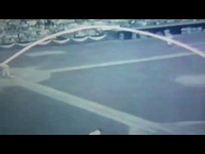 Ted Williams Hammers Lob Pitch For Home Run 1946 All Star Game