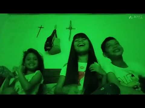 Ablamos un poco de nosostros (video viejo que estaba guardado en borradores)