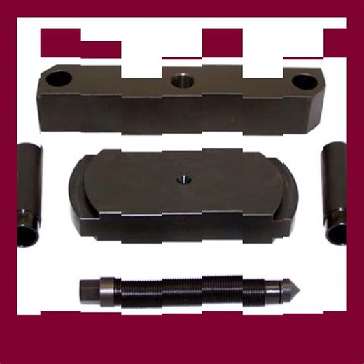 Perfect Liner Installation | M20104-C Liner Press for Engine Rebuilds