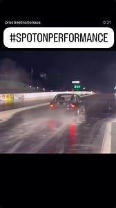 We had Dan’s “DSCREET” Fast Forward Race Engines powered coyote VB sle at the All Stars drag n drive just to get the car licence and some base laps down. First full pass 7.7@177mph Second full pass: 60ft - 1.27 1/8 - 4.9@148mph 1/4 - 7.6@181mph Killer work Dan with driving, and getting straight into it. Bring on Jamboree and j275 | Spot On Performance & Fabrications