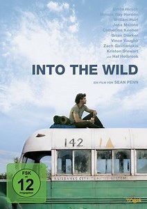Into the Wild Trailer SD (Deutsch) (2007)