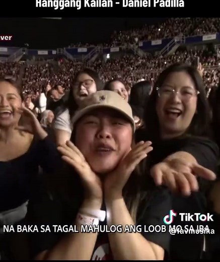 Hanggang Kailan: A Musical Journey with Daniel Padilla
