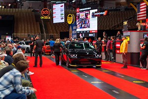 Sell A Car At Mecum Glendale 2025: Step-by-Step Guide To Auction Success