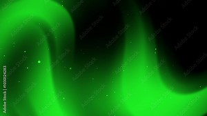 Green gradient background with white dots suitable for digital presentations, web design, social media graphics, and print materials. Perfect for modern layouts.