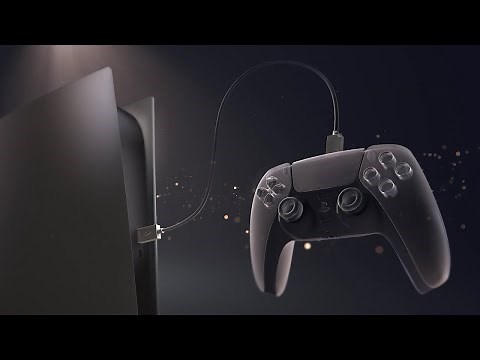 PS5 First One Time Boot Animation Setup Guide Via Gzmato. The Point Checked a Console is Unopened.