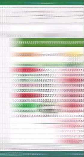 AVERAGE of Filtered Data in Excel - SUBTOTAL Formula #excelshorts #exceltips #excel