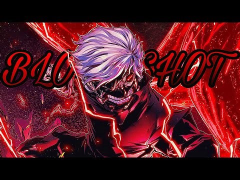 Bloodshot // AMV // Anime Mix