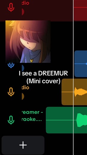 #fyp #undertale #cover #coversong #silly