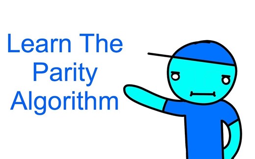 学习有特公式 Cubeorithms