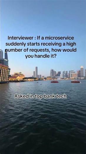 Java spring boot interview prep #fyp #explore #tech #viral #trending #learn #shorts #viralshorts