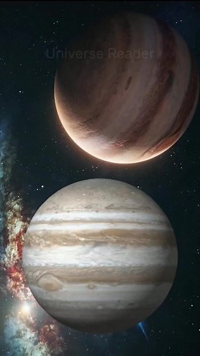 Unveiling the Hidden Dance of Jupiter and the Sun! 🪐☀️ Join us in exploring the mesmerizing celestial choreography, a solar system secret you won't want to miss. Share your thoughts! 💫🔍 #JupiterDance #SolarSystemMystery 🌌 | Space Is The Future For Humanity