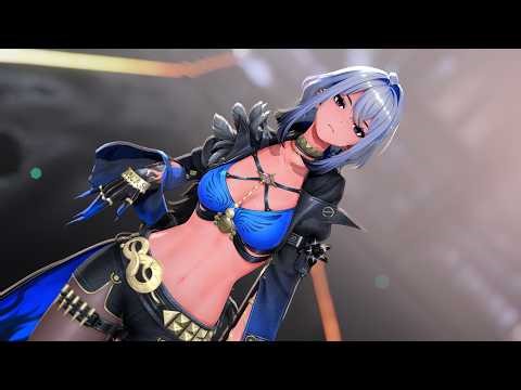 【Wuthering Waves MMD／4K／60FPS】Galbrena【Got That Boom】