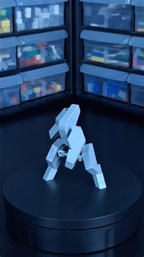 LEGO Synchroframe 002: Beta