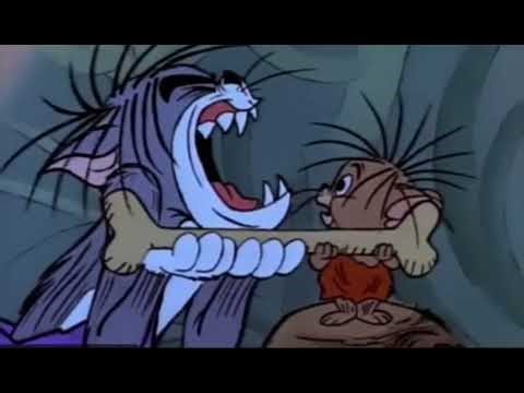 Tom & Jerry 2015 Boomerang Promo (Long Version)