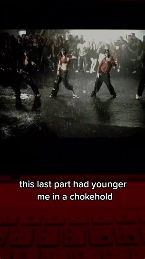 Step Up 2: The Streets - Dance Movie Highlights