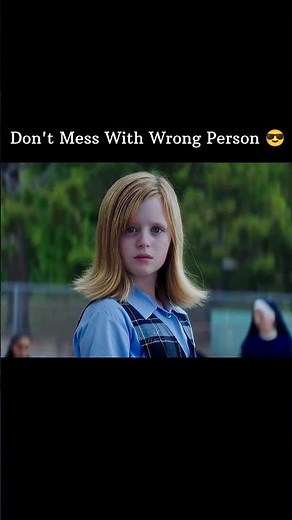 When You Mess With a Wrong Person 🥵