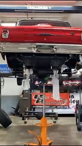 Church Boys Racing getting the Quick Performance rear end in the CHEBBY 2 🤠 Performance Racing Industry is gonna be fun next week! | Farmtruck and AZN