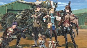 20 Best PlayStation 4 Tactical RPGs To Take On - Gameranx