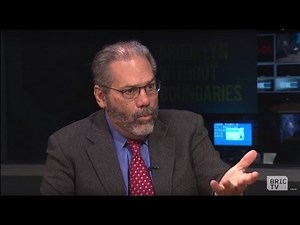 Journalist & Author Ray Suarez Speaks to the Lens on the American Political Climate | BK Live