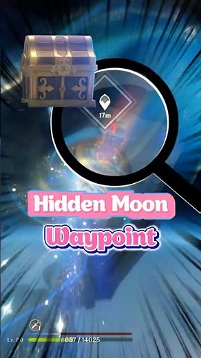 A hidden Teleport Waypoint and 3 big chests—don't miss them!（valid until July 21:EZSBOIL1L486）