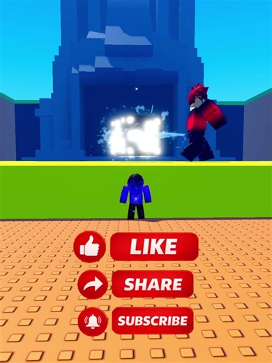 Caylus vs Cr7zy for my lucky block in EscapeTsunamiForBrainrot #roblox #brainrot
