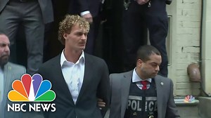 Daniel Penny arrested for killing Jordan Neely on NYC subway - The Global Herald