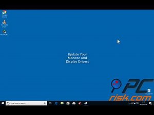 Second Monitor Not Detected