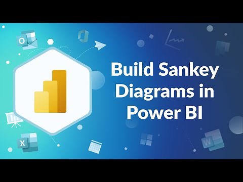 Building Sankey Charts in Power BI | Advisicon